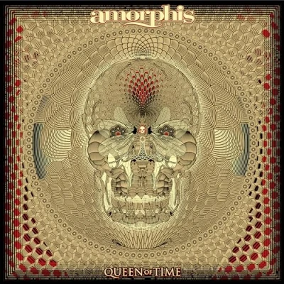 Afbeelding van Amorphis Queen Of Time (LP)