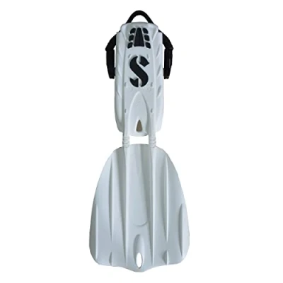 Afbeelding van Scubapro Seawing Nova Fin, White, Size Xl