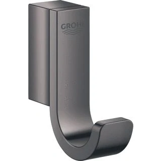 Afbeelding van GROHE Selection enkele wandhaak Hard