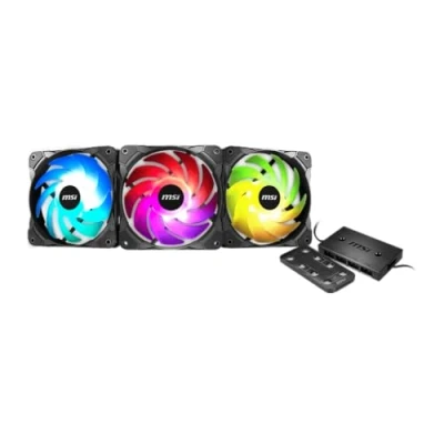 Afbeelding van MSI MAX F12A 3H
