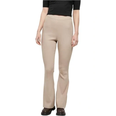 Afbeelding van Urban Classics Broek, Dames, Maat: XXL, Lighttaupe