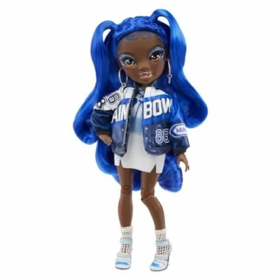 Afbeelding van MGA Entertainment Rainbow High Core Fashion Pop CO