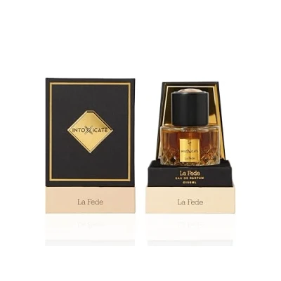 Afbeelding van Khadlaj La Fede Intoxicate eau de parfum