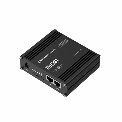 Afbeelding van Teltonika RUT361 Router