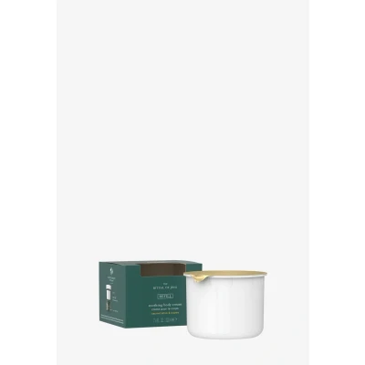 Afbeelding van Rituals THE Ritual OF JING BODY Cream Refill Hydratatie, Maat: 220 ml,