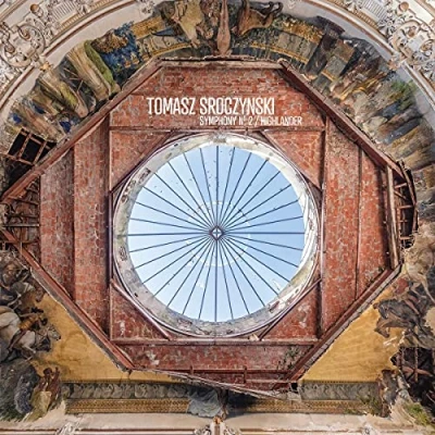 Afbeelding van Tomasz Sroczynski Symphony N2/Highlander (CD)