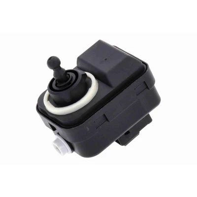 Afbeelding van VEMO V10 77 0078 Koplamphoogteregeling Links voor, Rechts voor VOLKSWAGEN: Fox Hatchback (5Z1, 5Z3, 5Z4) 1.4, 1.4 TDI, 1.6, 1.0 Total Flex,