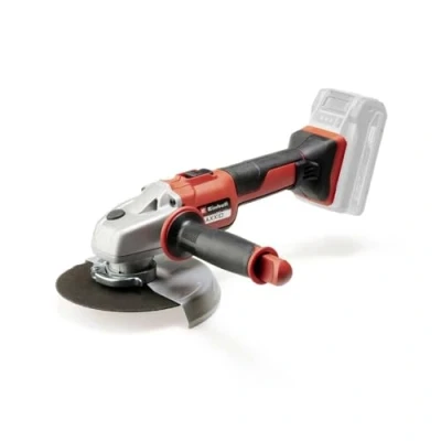 Afbeelding van Einhell AXXIO 18/150 4431144 Haakse accuslijper 150 mm Incl. doorslijpschijf
