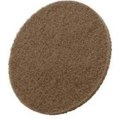 Afbeelding van 3M Schuurlinnenschijf d. 125 mm coarse bruin zonder centrering 20 stuks 7100233623