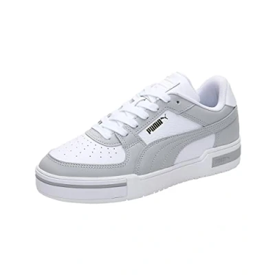 Afbeelding van Puma CA PRO Classic Unisex Sneakers laag, Maat: 39, White/harbor mist Leer