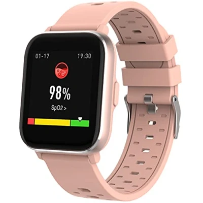 Afbeelding van Smartwatch Denver Electronics SW 164 1,4&quot;&quot; 180 mAh