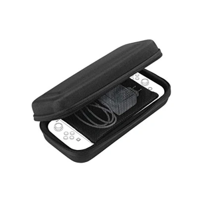 Afbeelding van FLA SWI PACK3 tas+grip+glas