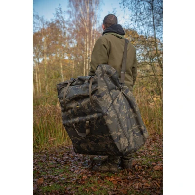 Afbeelding van Solar Undercover Camo Bedchair Bag Vistas