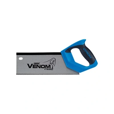 Afbeelding van Draper Gereedschap Venom Dubbele Grond Tenon Zaag