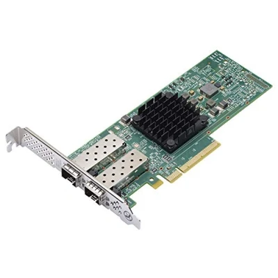 Afbeelding van LENOVO DCG ThinkSystem Broadcom 57414 10/25GbE OptiPlex 28 2 poorts PCIe ethernetadapter