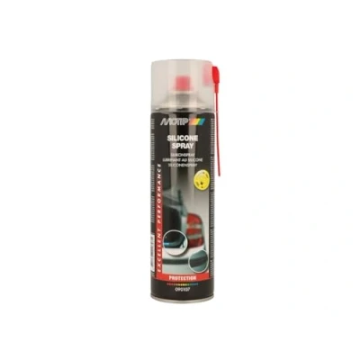 Afbeelding van Motip siliconenspray 500ml