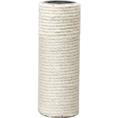 Afbeelding van Ebi Krabpaalonderdeel Kat Reserve Stam Sisal M8 Ø90mmx25cm/ø5mm 1st