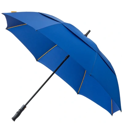 Afbeelding van Golfparaplu Hoge Kwaliteit Blauw