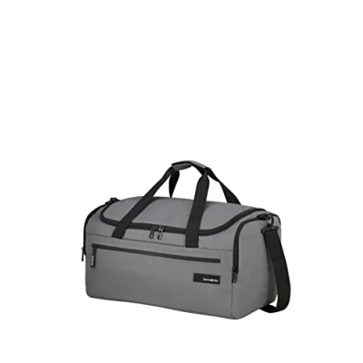 Afbeelding van Samsonite Roader Duffle S drifter grey Weekendtas