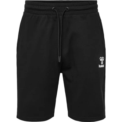 Afbeelding van Hummel Icons Regular Korte Broek Zwart S Man