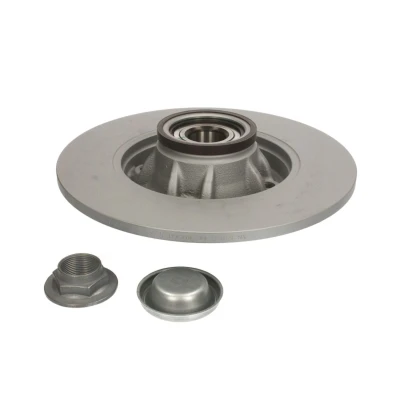 Afbeelding van Remschijf BOSCH 0 986 479 400