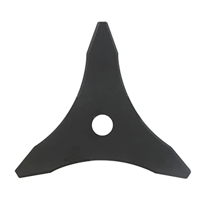 Afbeelding van Elite Blade 3 Tand 255 x 25,4 mm Zwart