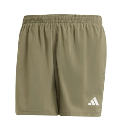 Afbeelding van adidas Heren OWN The Run Short, XS 7&quot;