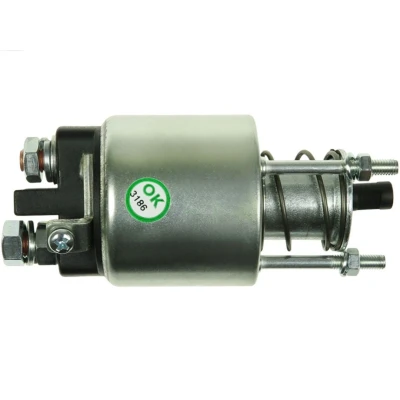 Afbeelding van AS PL Starter magneetschakelaar SS2012P