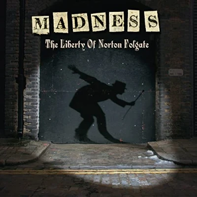 Afbeelding van Madness Liberty of Norton Folgate (2 LPs)