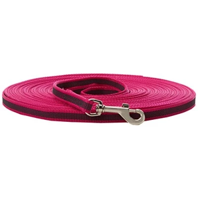 Afbeelding van Julius K9 Anti Slip Lijn 14 MM X 1,2 M Roze
