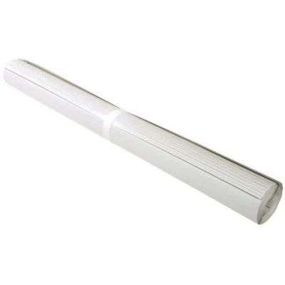 Afbeelding van papier navulling voor flipover effen gerecycled