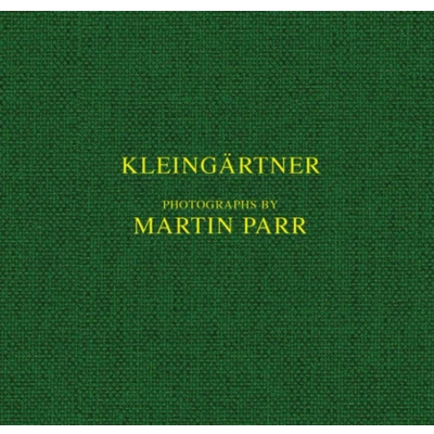 Afbeelding van Martin Parr