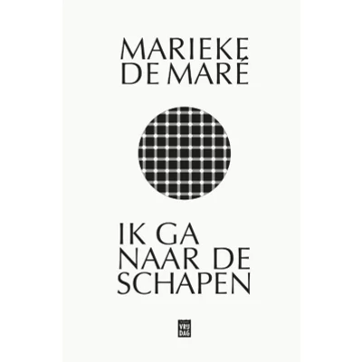 Afbeelding van Ik ga naar de schapen (Paperback)