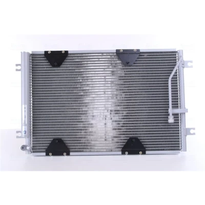 Afbeelding van Nissens Airco condensor 940174