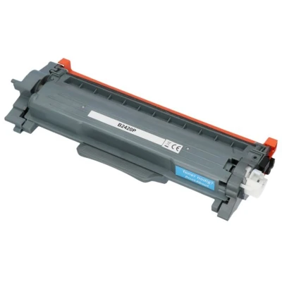 Afbeelding van Huismerk Brother TN 2420 Toner Zwart Hoge capaciteit