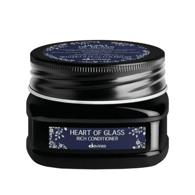 Afbeelding van Heart of Glass Conditioner 90 ml Davines