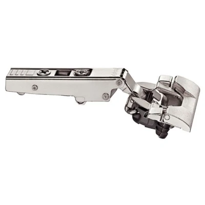 Afbeelding van Blum scharnier CLIP top Blumotion Inserta 110, voorliggend