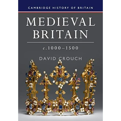 Afbeelding van Medieval Britain, c.10001500: 2
