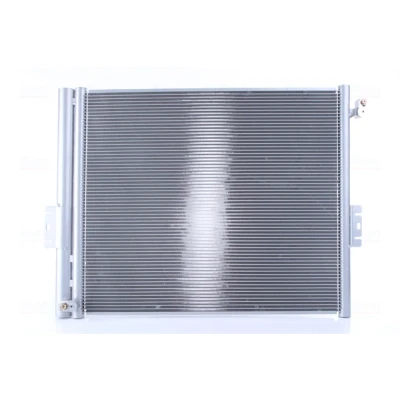 Afbeelding van Nissens Airco condensor 940835