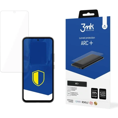 Afbeelding van Samsung Galaxy A54 5G 3mk ARC+