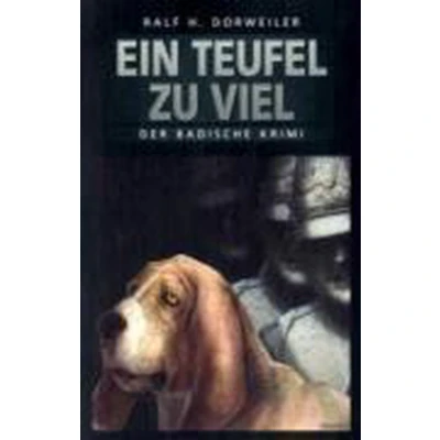 Afbeelding van Ein Teufel zu viel