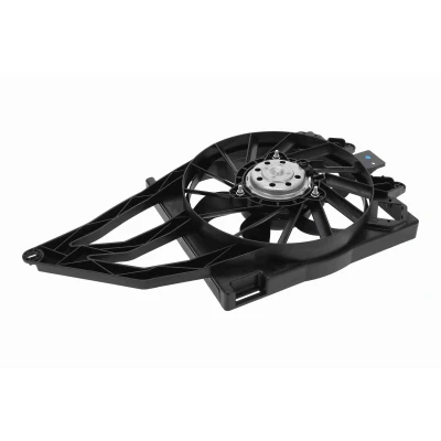 Afbeelding van VEMO V24 01 0011 Radiator Ventilator 315mm 12V 225W Met ventilatorraamwerk FIAT: Panda II Hatchback (169) 1.2, 1.3 JTD Multijet 4x4, 1.2 4x4