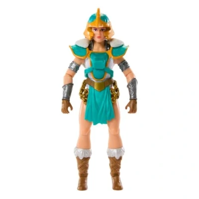 Afbeelding van MOTU x TMNT: Turtles of Grayskull Action Figure Teela 14 cm