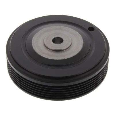Afbeelding van MAPCO 43154 Krukaspoelie 122mm Zonder toebehoren