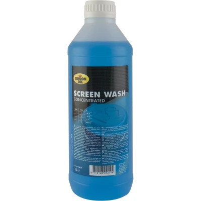 Afbeelding van Kroon Oil Ruitenwisservloeistof geconcentreerd 04210 1L