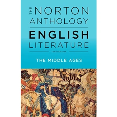 Afbeelding van 9780393603033 The Norton Anthology of English Literature Sixteenth Century, Early Sev...