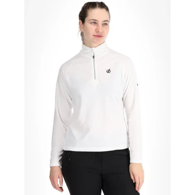 Afbeelding van Dare 2B Freeform Fleece trui, Dames, Maat: 46, White