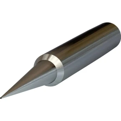 Afbeelding van Weller WLTC04IR60 Conische Soldeerpunt 0,4mm voor WLIR60, 3 stuks