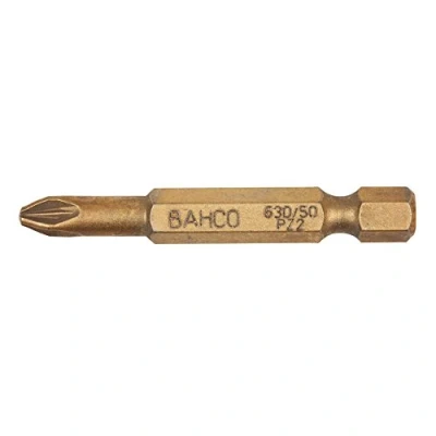 Afbeelding van Bahco bit pz1 50mm 1/4&quot; diamond 63D/50PZ1
