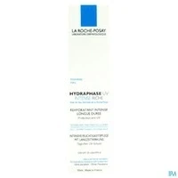 Afbeelding van La Roche Posay Hydraphase Intense Uv Riche SPF 20